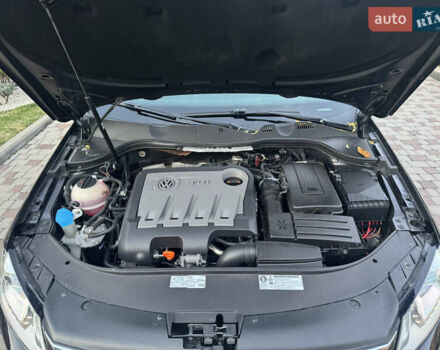 Фольксваген Пассат 2012 в Черновцах на Automoto.ua Черный Фольксваген Пассат, объемом двигателя 1.97 л и пробегом 220 тыс. км за 11200 $, фото 26 на Automoto.ua