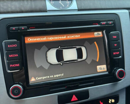 Фольксваген Пассат 2012 в Черновцах на Automoto.ua Черный Фольксваген Пассат, объемом двигателя 1.97 л и пробегом 220 тыс. км за 11200 $, фото 15 на Automoto.ua