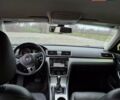 Черный Фольксваген Пассат, объемом двигателя 2.48 л и пробегом 250 тыс. км за 10500 $, фото 16 на Automoto.ua