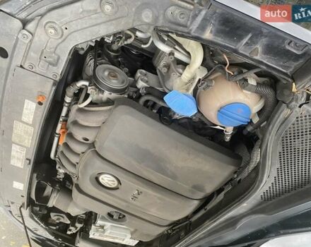 Фольксваген Пассат 2012 в Киеве на Automoto.ua Черный Фольксваген Пассат, объемом двигателя 2.5 л и пробегом 256 тыс. км за 9999 $, фото 12 на Automoto.ua