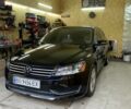 Чорний Фольксваген Пассат, об'ємом двигуна 2.5 л та пробігом 179 тис. км за 9850 $, фото 7 на Automoto.ua