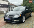 Чорний Фольксваген Пассат, об'ємом двигуна 2.5 л та пробігом 193 тис. км за 10500 $, фото 7 на Automoto.ua