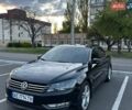 Черный Фольксваген Пассат, объемом двигателя 2 л и пробегом 190 тыс. км за 13100 $, фото 1 на Automoto.ua