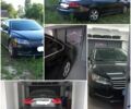 Черный Фольксваген Пассат, объемом двигателя 2.5 л и пробегом 160 тыс. км за 5800 $, фото 1 на Automoto.ua