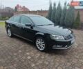 Черный Фольксваген Пассат, объемом двигателя 1.8 л и пробегом 166 тыс. км за 9999 $, фото 2 на Automoto.ua
