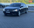 Чорний Фольксваген Пассат, об'ємом двигуна 2.48 л та пробігом 220 тис. км за 7950 $, фото 47 на Automoto.ua