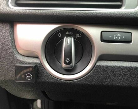 Чорний Фольксваген Пассат, об'ємом двигуна 0 л та пробігом 329 тис. км за 8490 $, фото 16 на Automoto.ua