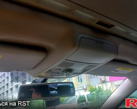 Черный Фольксваген Пассат, объемом двигателя 2.5 л и пробегом 288 тыс. км за 9300 $, фото 9 на Automoto.ua