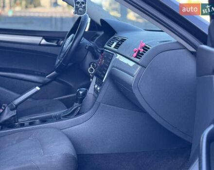 Чорний Фольксваген Пассат, об'ємом двигуна 2.48 л та пробігом 220 тис. км за 7950 $, фото 18 на Automoto.ua