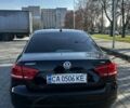Чорний Фольксваген Пассат, об'ємом двигуна 2.5 л та пробігом 218 тис. км за 9700 $, фото 6 на Automoto.ua