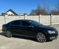 Чорний Фольксваген Пассат, об'ємом двигуна 1.97 л та пробігом 225 тис. км за 11700 $, фото 1 на Automoto.ua