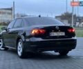 Чорний Фольксваген Пассат, об'ємом двигуна 2.5 л та пробігом 260 тис. км за 10300 $, фото 7 на Automoto.ua