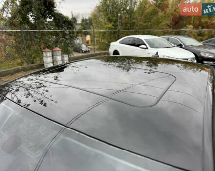 Чорний Фольксваген Пассат, об'ємом двигуна 2.48 л та пробігом 260 тис. км за 9000 $, фото 26 на Automoto.ua