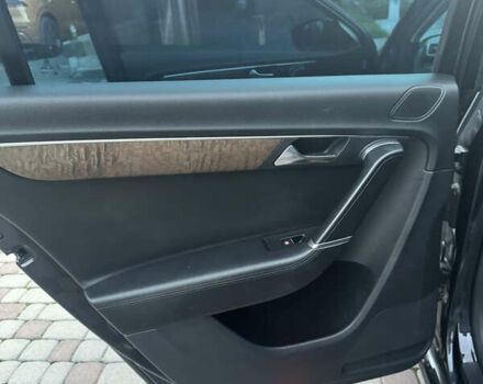 Фольксваген Пассат 2012 в Черновцах на Automoto.ua Черный Фольксваген Пассат, объемом двигателя 1.97 л и пробегом 220 тыс. км за 11200 $, фото 18 на Automoto.ua