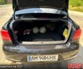 Черный Фольксваген Пассат, объемом двигателя 1.6 л и пробегом 360 тыс. км за 11200 $, фото 7 на Automoto.ua