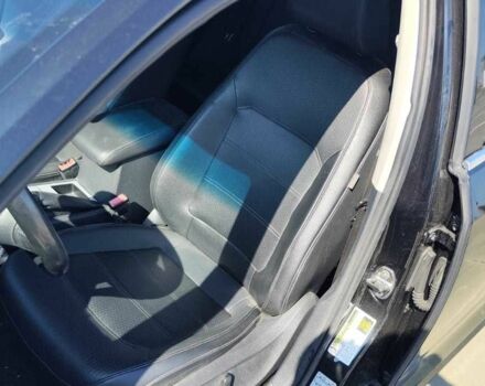 Чорний Фольксваген Пассат, об'ємом двигуна 2.5 л та пробігом 325 тис. км за 9500 $, фото 9 на Automoto.ua