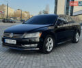 Чорний Фольксваген Пассат, об'ємом двигуна 2.5 л та пробігом 174 тис. км за 9900 $, фото 10 на Automoto.ua