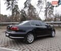 Черный Фольксваген Пассат, объемом двигателя 1.97 л и пробегом 277 тыс. км за 10700 $, фото 8 на Automoto.ua