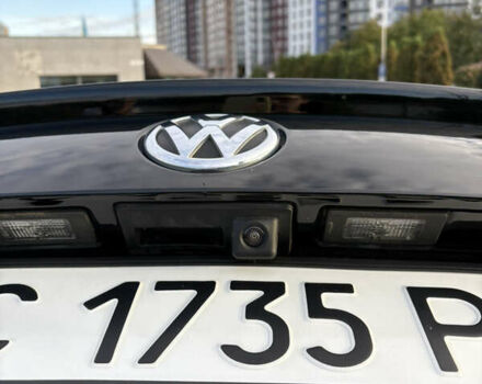 Чорний Фольксваген Пассат, об'ємом двигуна 2.5 л та пробігом 233 тис. км за 9000 $, фото 8 на Automoto.ua