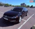 Черный Фольксваген Пассат, объемом двигателя 1.97 л и пробегом 244 тыс. км за 12800 $, фото 1 на Automoto.ua