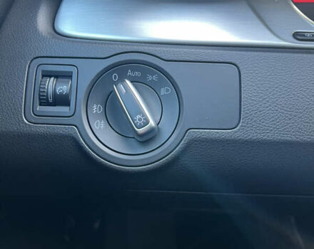 Черный Фольксваген Пассат, объемом двигателя 1.97 л и пробегом 267 тыс. км за 12299 $, фото 41 на Automoto.ua