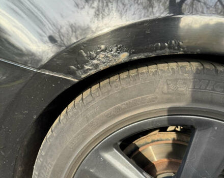 Чорний Фольксваген Пассат, об'ємом двигуна 2.5 л та пробігом 305 тис. км за 7900 $, фото 19 на Automoto.ua