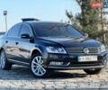 Черный Фольксваген Пассат, объемом двигателя 1.78 л и пробегом 148 тыс. км за 11900 $, фото 1 на Automoto.ua