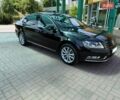 Черный Фольксваген Пассат, объемом двигателя 1.97 л и пробегом 188 тыс. км за 15500 $, фото 1 на Automoto.ua