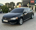 Фольксваген Пассат 2012 в Хмельницком на Automoto.ua Черный Фольксваген Пассат, объемом двигателя 2.48 л и пробегом 215 тыс. км за 10499 $, фото 1 на Automoto.ua