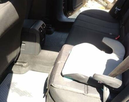 Черный Фольксваген Пассат, объемом двигателя 1.8 л и пробегом 197 тыс. км за 8750 $, фото 18 на Automoto.ua