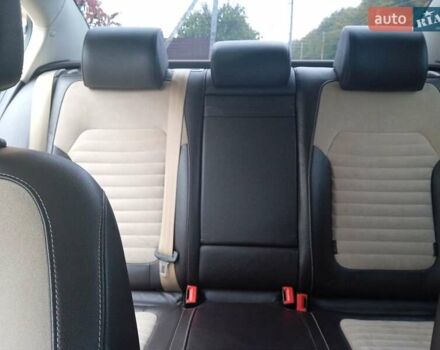 Чорний Фольксваген Пассат, об'ємом двигуна 1.8 л та пробігом 281 тис. км за 10900 $, фото 5 на Automoto.ua