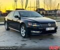 Чорний Фольксваген Пассат, об'ємом двигуна 2.5 л та пробігом 216 тис. км за 10300 $, фото 1 на Automoto.ua
