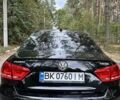 Черный Фольксваген Пассат, объемом двигателя 1.97 л и пробегом 215 тыс. км за 12999 $, фото 9 на Automoto.ua