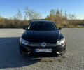 Фольксваген Пассат 2012 в Городке на Automoto.ua Черный Фольксваген Пассат, объемом двигателя 2.48 л и пробегом 288 тыс. км за 9300 $, фото 1 на Automoto.ua