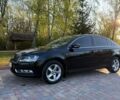 Черный Фольксваген Пассат, объемом двигателя 1.8 л и пробегом 142 тыс. км за 10850 $, фото 1 на Automoto.ua