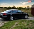 Черный Фольксваген Пассат, объемом двигателя 2.48 л и пробегом 345 тыс. км за 10000 $, фото 1 на Automoto.ua