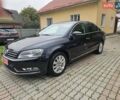 Чорний Фольксваген Пассат, об'ємом двигуна 1.6 л та пробігом 251 тис. км за 9550 $, фото 8 на Automoto.ua