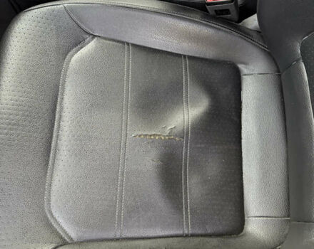 Чорний Фольксваген Пассат, об'ємом двигуна 2.5 л та пробігом 233 тис. км за 9000 $, фото 24 на Automoto.ua