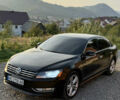 Черный Фольксваген Пассат, объемом двигателя 1.97 л и пробегом 270 тыс. км за 9500 $, фото 1 на Automoto.ua