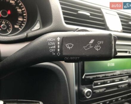 Чорний Фольксваген Пассат, об'ємом двигуна 2.48 л та пробігом 329 тис. км за 7390 $, фото 22 на Automoto.ua