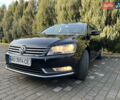 Чорний Фольксваген Пассат, об'ємом двигуна 1.97 л та пробігом 228 тис. км за 12000 $, фото 24 на Automoto.ua