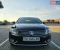 Чорний Фольксваген Пассат, об'ємом двигуна 1.8 л та пробігом 130 тис. км за 11000 $, фото 1 на Automoto.ua