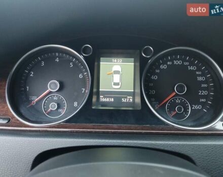 Черный Фольксваген Пассат, объемом двигателя 1.8 л и пробегом 166 тыс. км за 9999 $, фото 32 на Automoto.ua