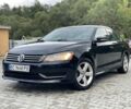 Черный Фольксваген Пассат, объемом двигателя 2.5 л и пробегом 250 тыс. км за 6500 $, фото 12 на Automoto.ua