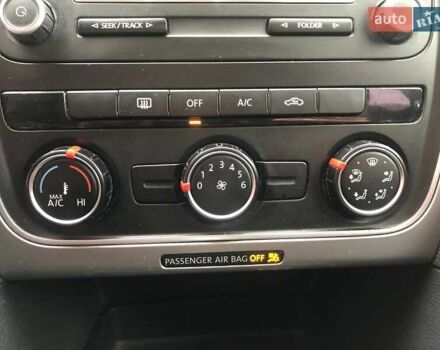 Чорний Фольксваген Пассат, об'ємом двигуна 2.48 л та пробігом 329 тис. км за 7390 $, фото 25 на Automoto.ua