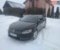 Черный Фольксваген Пассат, объемом двигателя 1.97 л и пробегом 204 тыс. км за 11400 $, фото 1 на Automoto.ua
