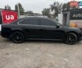 Черный Фольксваген Пассат, объемом двигателя 2.5 л и пробегом 246 тыс. км за 9690 $, фото 7 на Automoto.ua