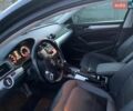Черный Фольксваген Пассат, объемом двигателя 2.48 л и пробегом 295 тыс. км за 7800 $, фото 1 на Automoto.ua