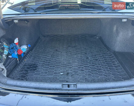 Чорний Фольксваген Пассат, об'ємом двигуна 2.48 л та пробігом 194 тис. км за 9200 $, фото 9 на Automoto.ua