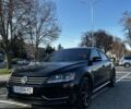 Чорний Фольксваген Пассат, об'ємом двигуна 2.5 л та пробігом 218 тис. км за 9700 $, фото 2 на Automoto.ua